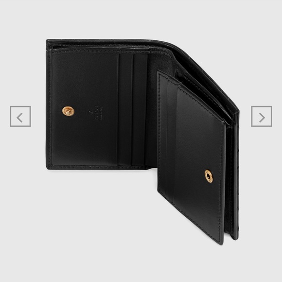 Gucci GG Marmont Wallet - Picture 14 of 15